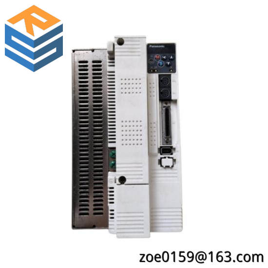 Panasonic MFDDTA390 Multifunction type AC Servo driver