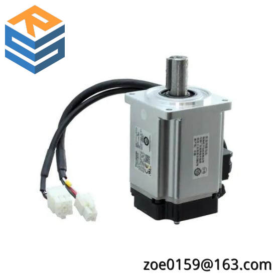 Panasonic MHMF042L1V2M AC Servo Motor