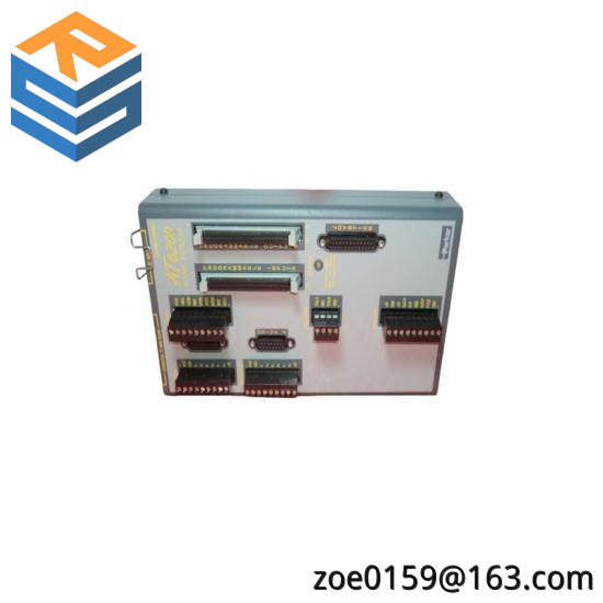 Parker AT6200-120/240 Indexer Stepper Controller