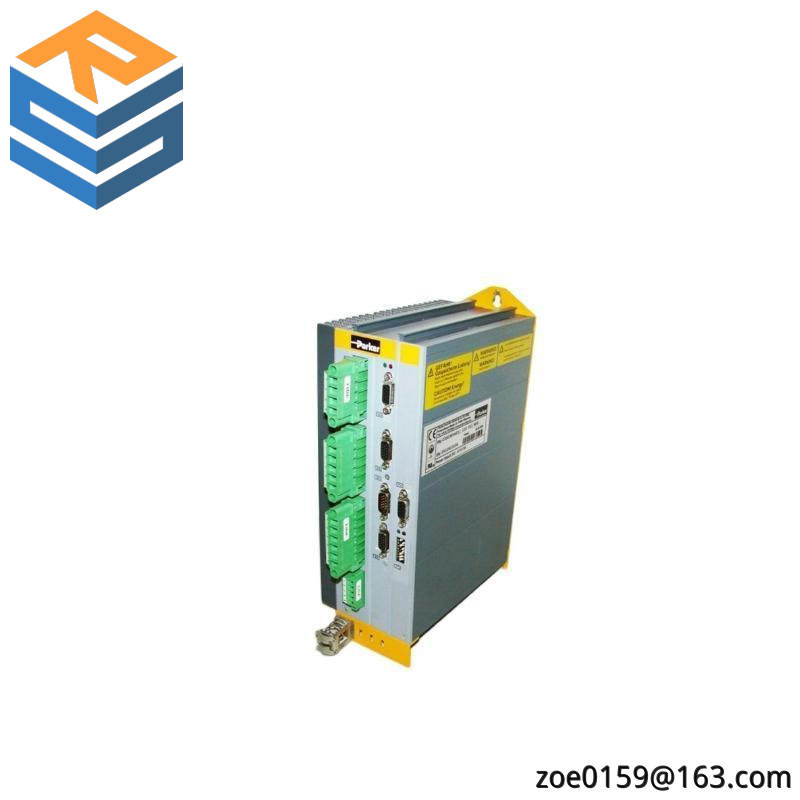 PARKER COMPAX 2500S/F3