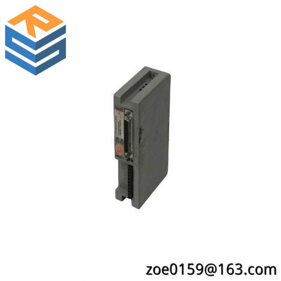Parker CP*48660206 Servo Motor