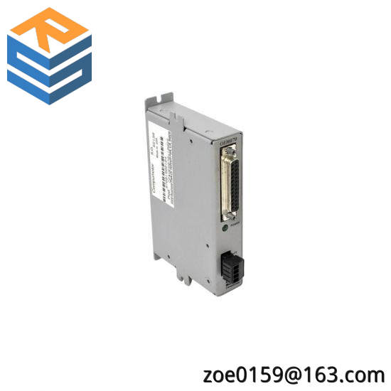 Parker CP*OEM070-10025 Compumotor Servo Amplifier