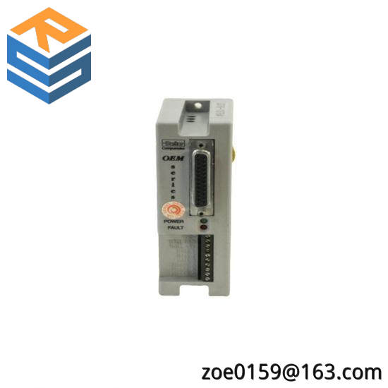 Parker CP*OEM670XM2-10025 Servo Drive