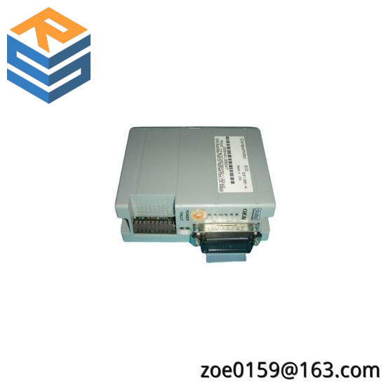 Parker CP*OEM670XM2-10242 Servo Drive