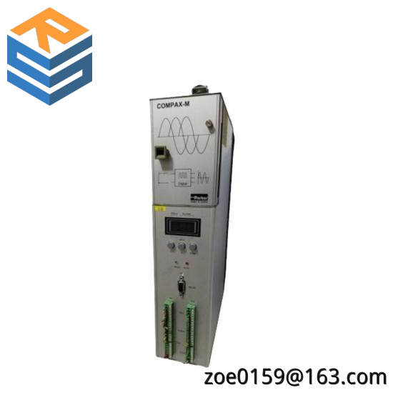 Parker CPX1500M/E7/F8 Servo Drive Module