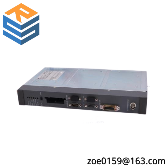 Parker OEM750X