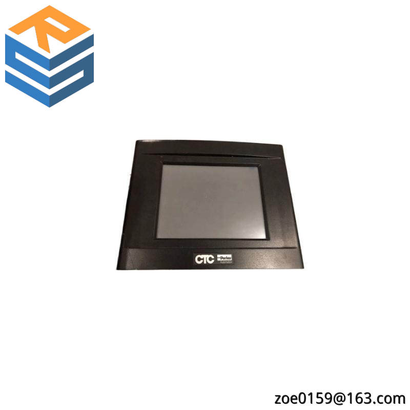 Parker PS10-2T2-DD1-AD3 Touch screen
