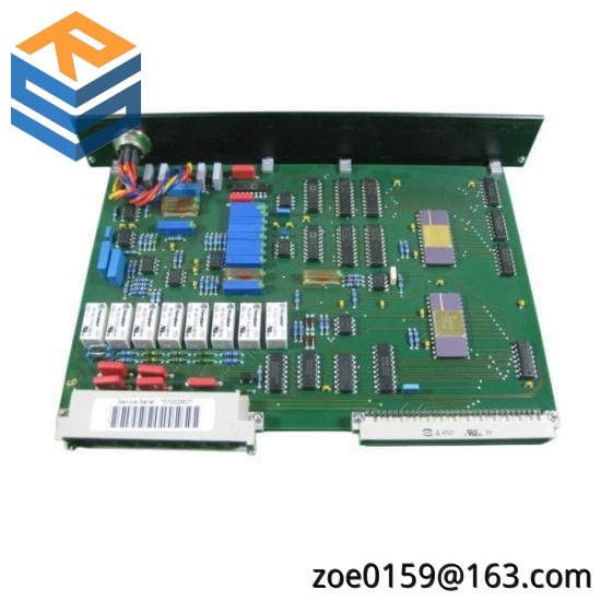 Pasan BV67-3 Precision Digital Temperature Indicator