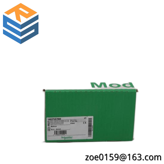 PC-E984-685  Schneider Modicon Compact CPUs