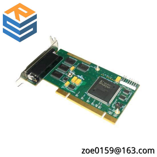 PCI-2130CM INTERFACE