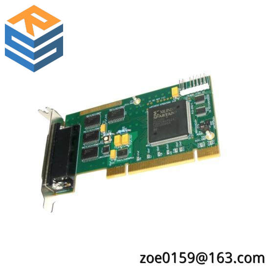 PCI-2130CM INTERFACE