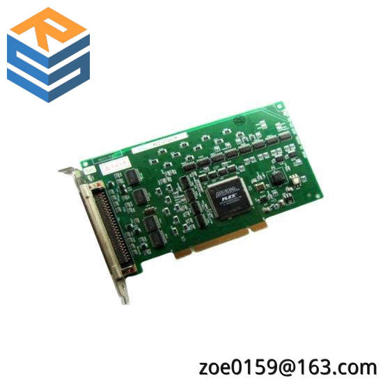 PCI-2726CM INTERFACE