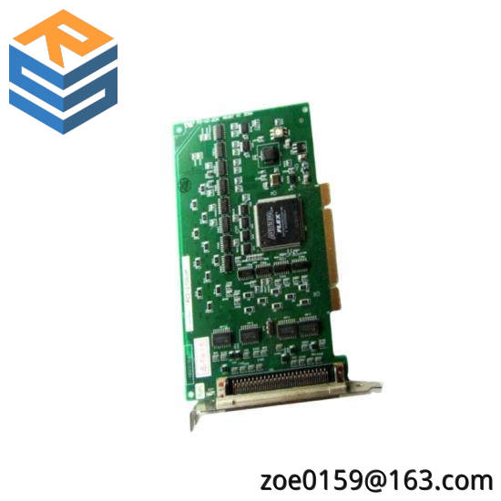 PCI-2726CM INTERFACE