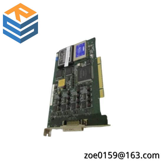 PCI-3325 INTERFACE