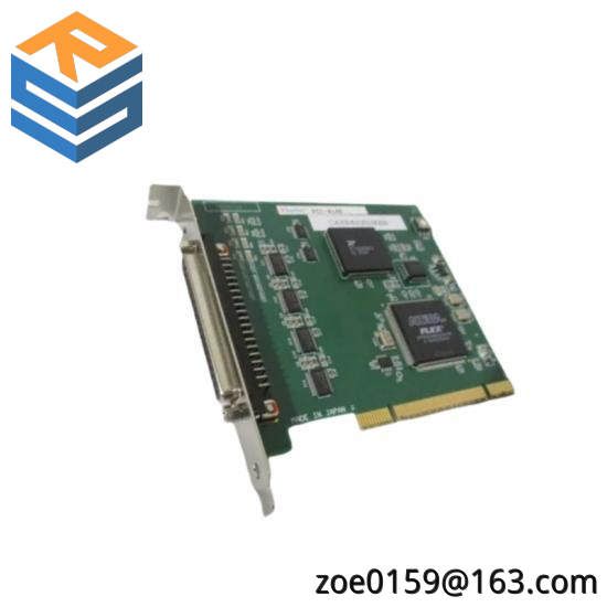 PCI-4146 INTERFACE