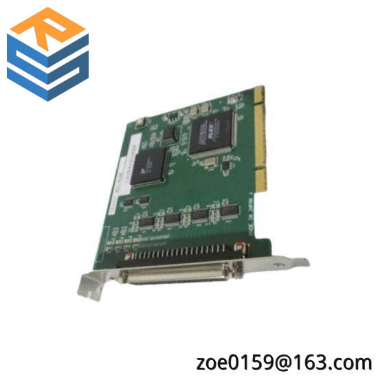 PCI-4146 INTERFACE