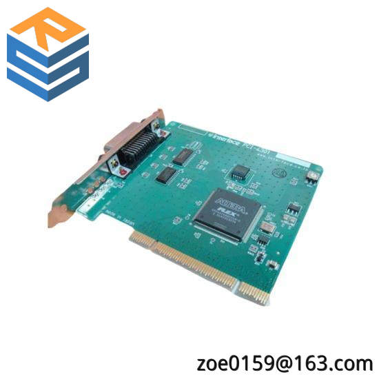 PCI-4301 INTERFACE