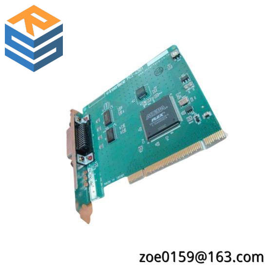 PCI-4301 INTERFACE