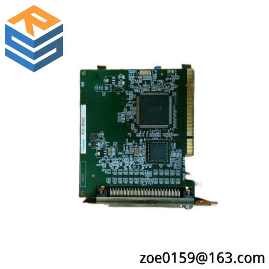 PCI-8522 INTERFACE
