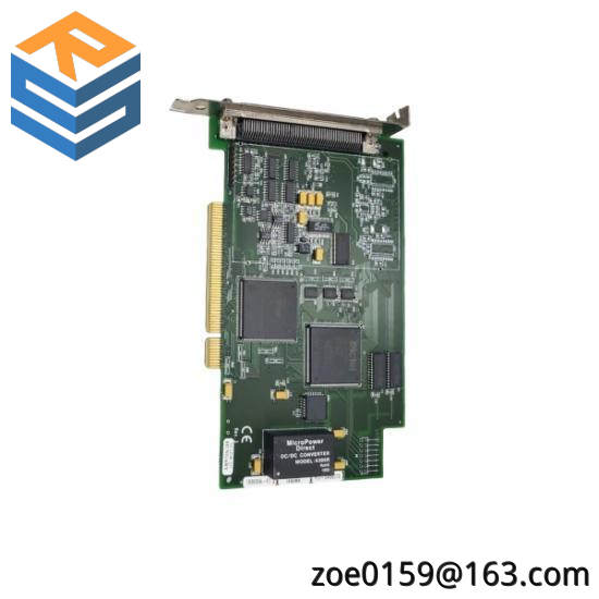 PCI-DAS6402/16 Data Acquisition Board