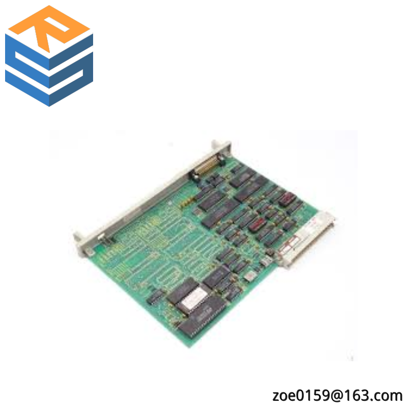 SIEMENS PCS810 micro processor