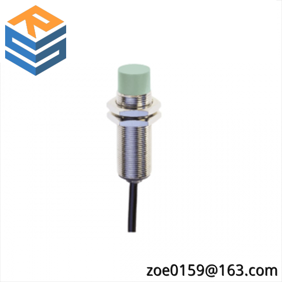 Pepperl+Fuchs 3RG4023-0JB00 INDUCTIVE SENSOR