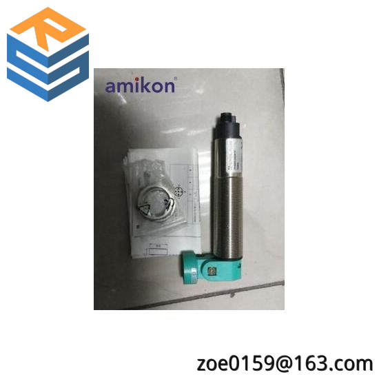 PEPPERL+FUCHS 3RG6023-3AC00-PF NEW