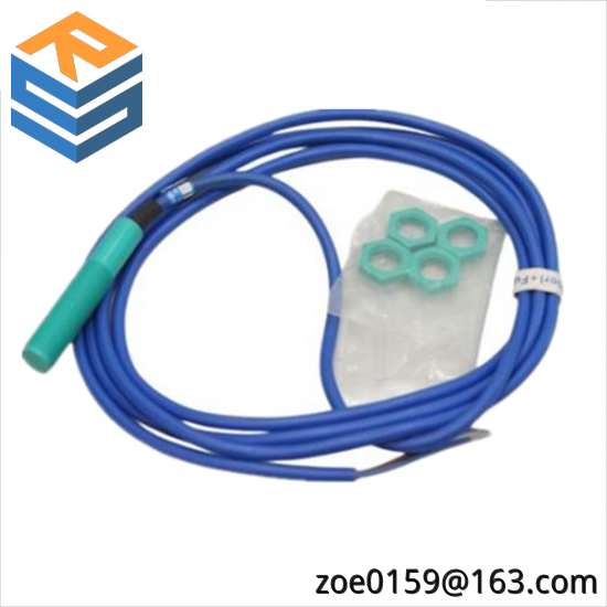 Pepperl+Fuchs CJ1-12GK-N Capacitive sensor