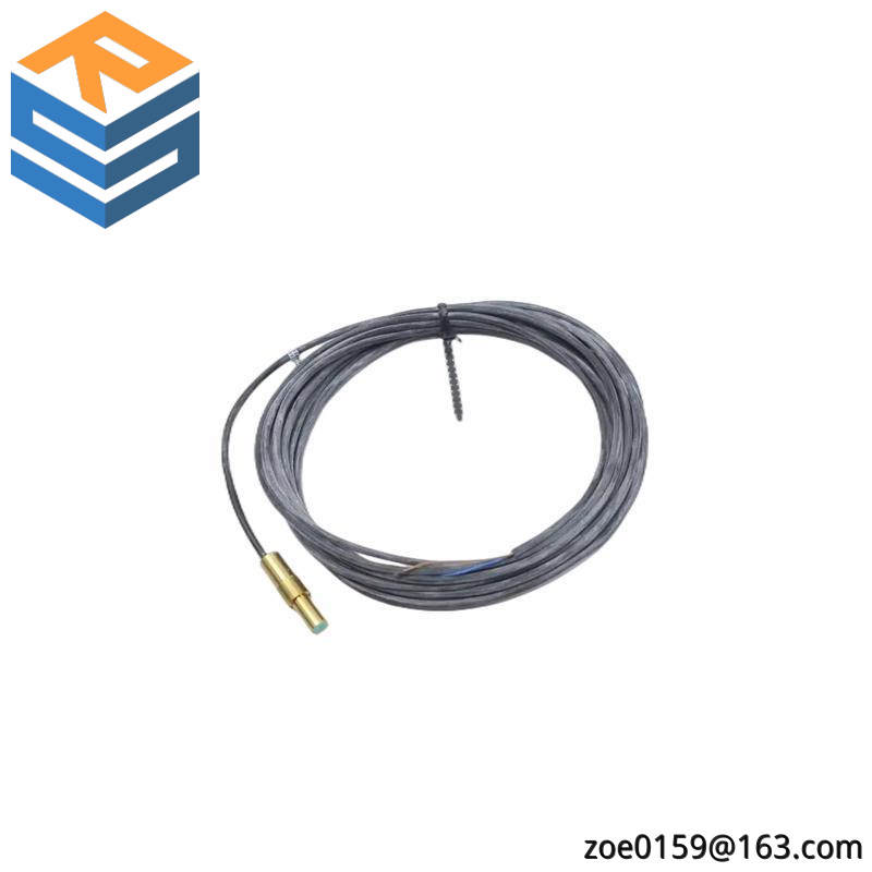 PEpperl+Fuchs NJ1,5-8-N-Y18812 Inductive sensor