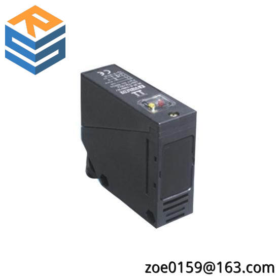 Pepperl+Fuchs RLK39-8-2000  Sensor Photoelectric Switch