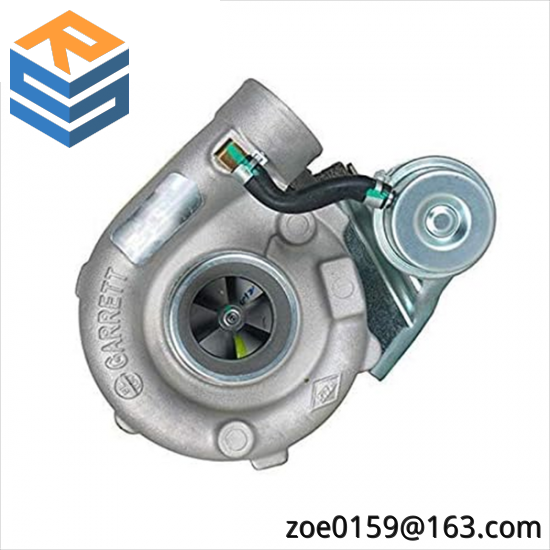 Perkins 2674A404 Turbo Turbocharger