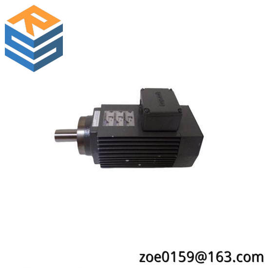 PERSKE KNS 51.14-2D SPINDLE MOTOR