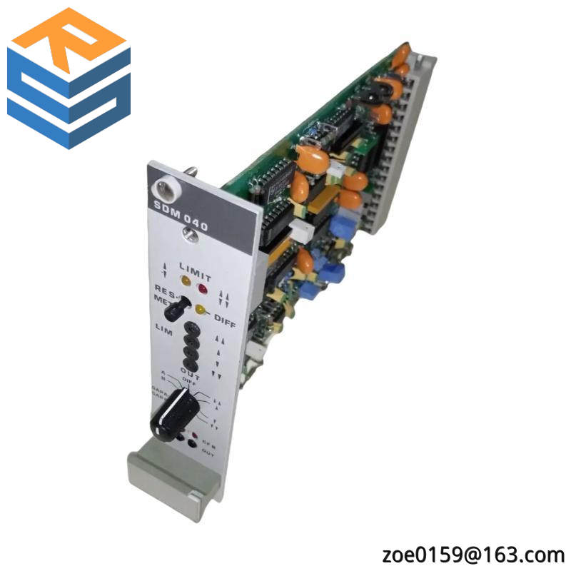 PHILIPS SDM040 Module