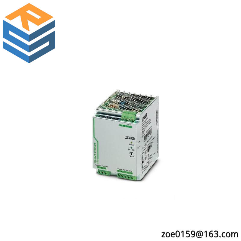 PHOENIX CONTACT 2866721 -- 12V *20A Power supply unit