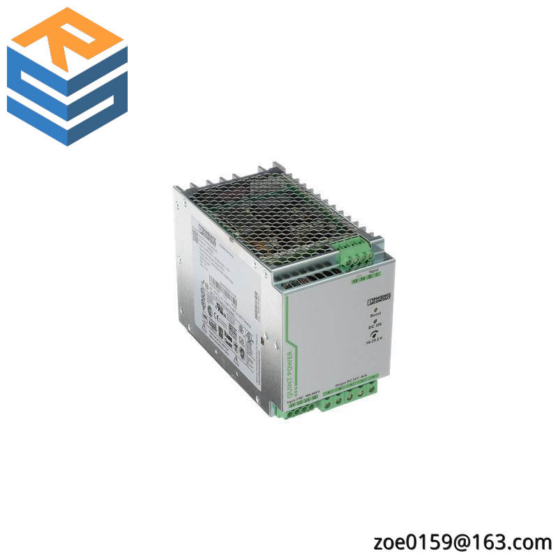 Phoenix Contact 2866802 Power supply Modules