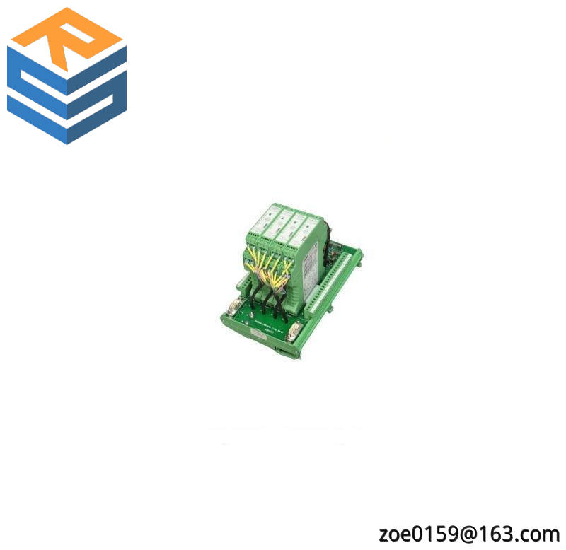 Phoenix Contact F-SO5847 MCR-FL-C-UI-2UI-DCI module