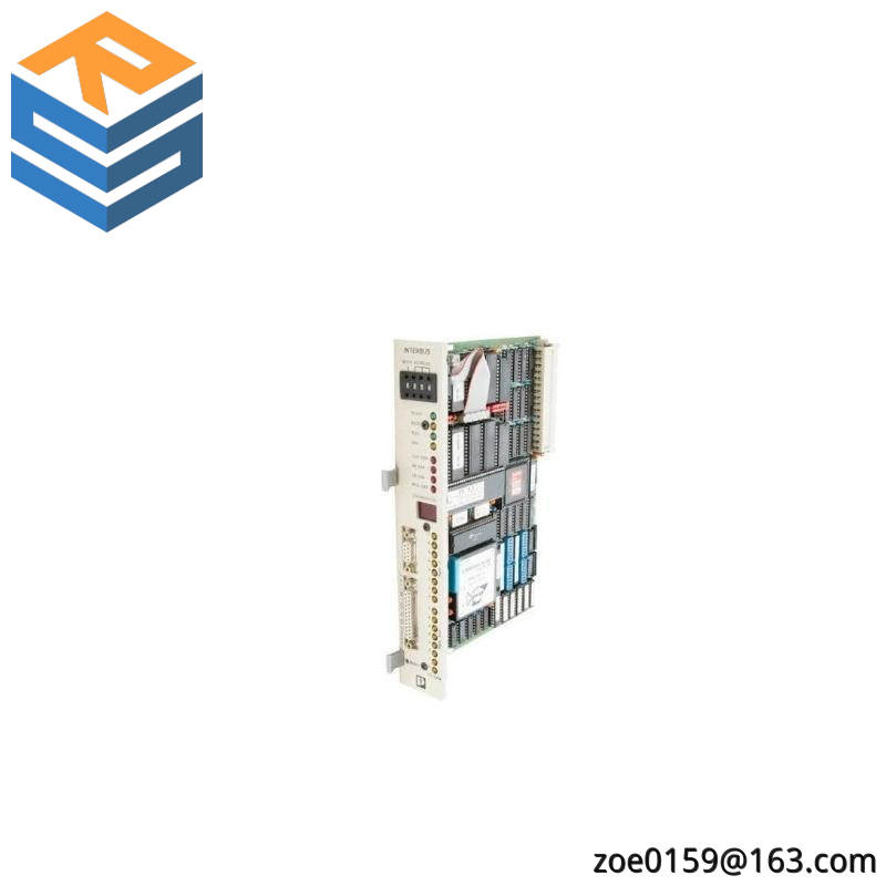 PHOENIX CONTACT IBS S5 DAB/I Termination board