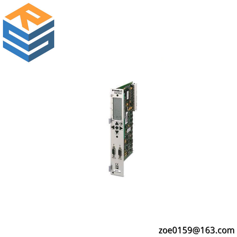 PHOENIX CONTACT IBSS5DSC/I-T 2752000 Interbus Module