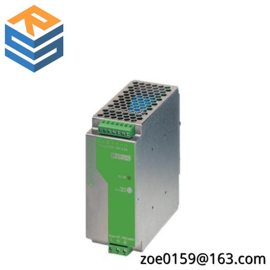 Phoenix Contact MCR-ADC8-U-10-BUS  Digital Converter
