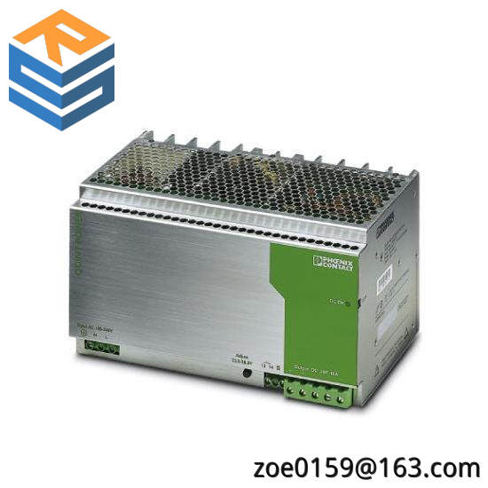 Phoenix Contact QUINT-PS-100-240AC/24DC/40 2938879 Power supply unit