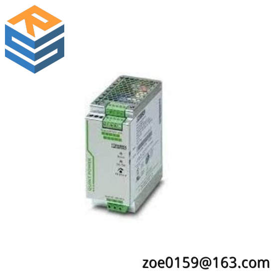 Phoenix Contact QUINT-PS/1AC/24DC/10 short delivery time