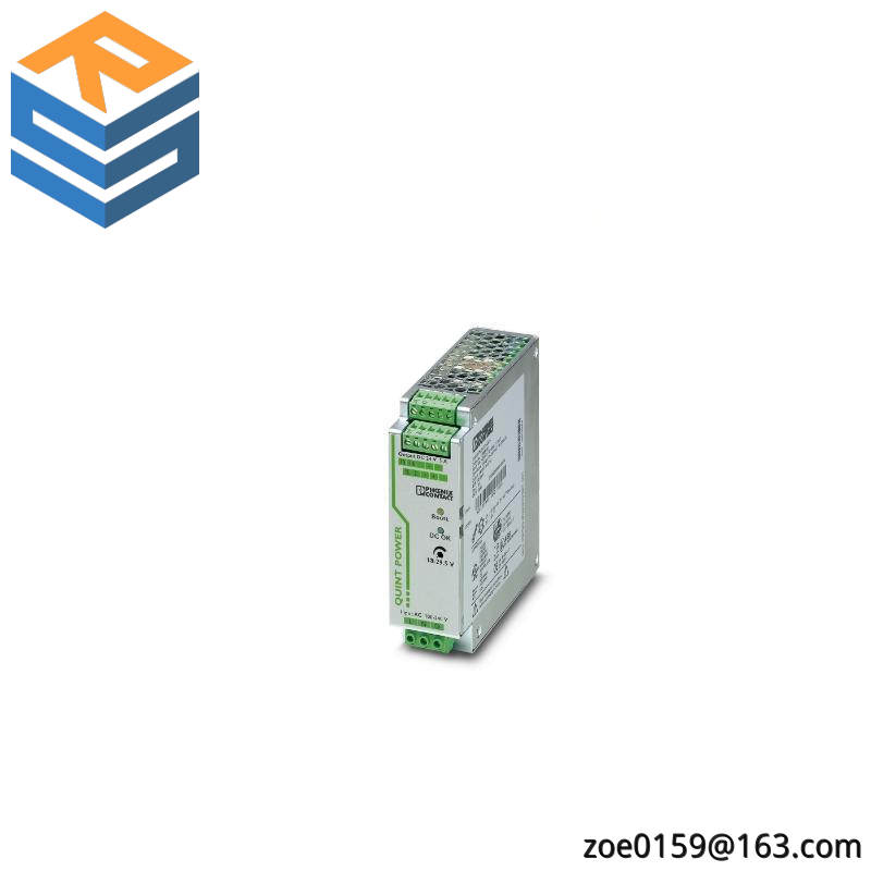 Phoenix Contact QUINT-PS/1AC/24DC/5 Power Supply Unit