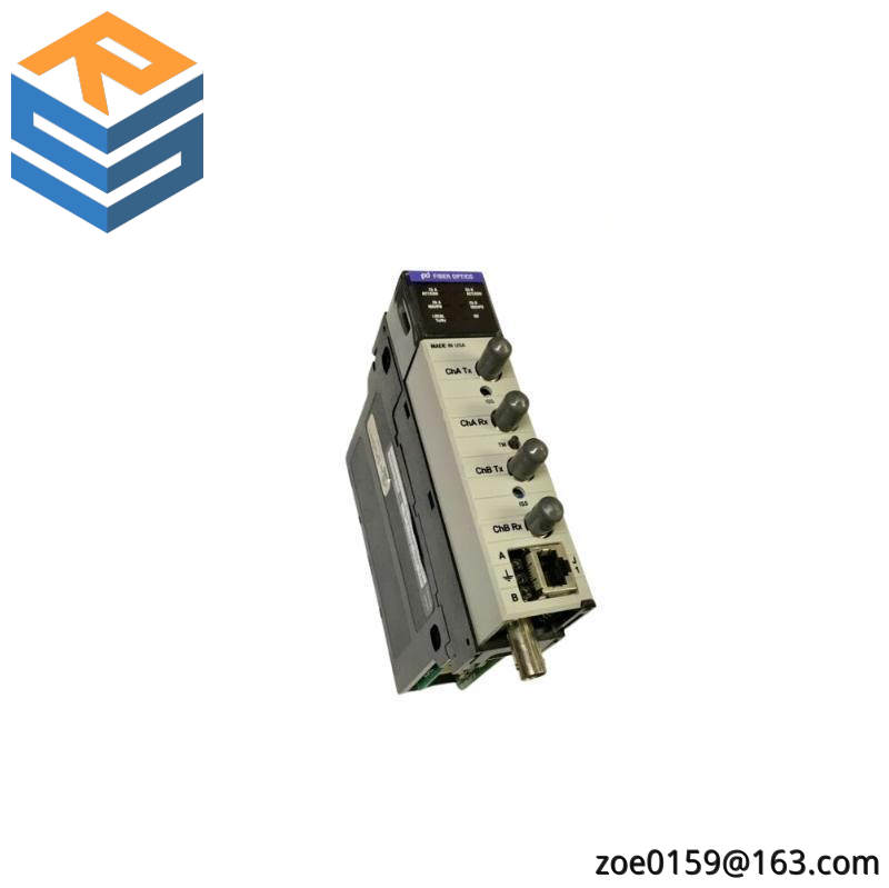 PHOENIX DIGITAL OCX-CTN-13-R-D-ST-ACV PD Fiber OPTICS OPT Module