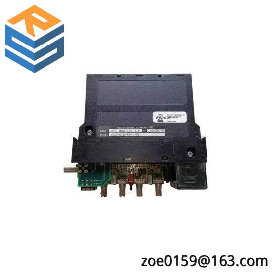 PHOENIX DIGITAL OCX-CTN-85-R-D-ST-24V Fiber Optic Module