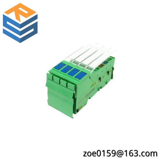 Phoenix IB IL 24 DI 16-ME 2897156 Digital input terminal module