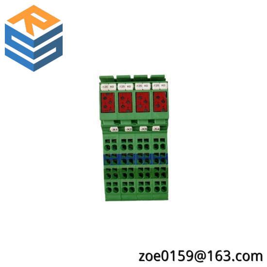 Phoenix IB IL 24 DO 16-ME Digital output terminal Block