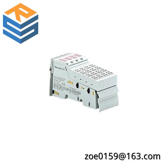 Phoenix IB IL 24 DO 32/HD-PAC Digital output terminal Block