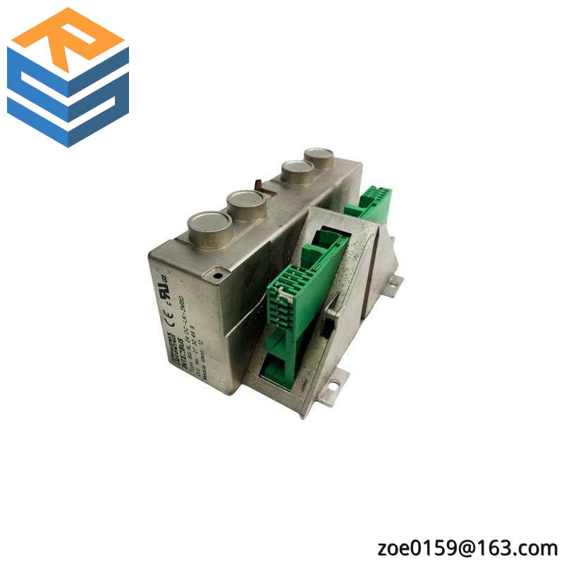 PHOENIX IBS 24BK-I/O-T