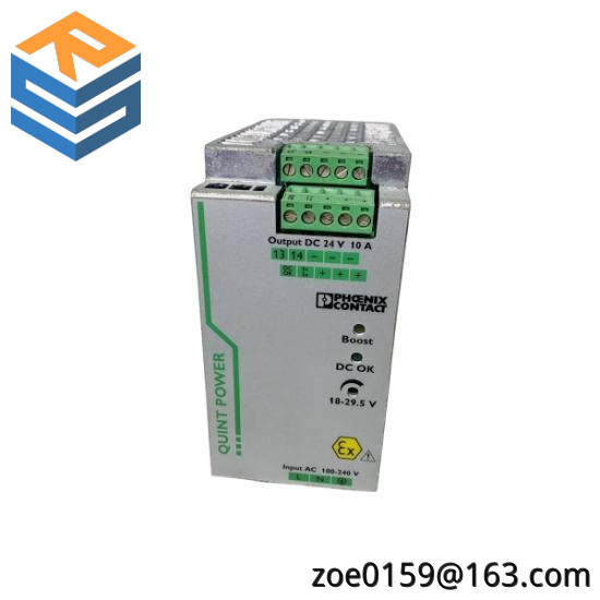 PHOENIX QUINT-PS-100-240AC/10