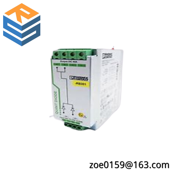 PHOENIX QUINT PS-100-240AC/24DC/10
